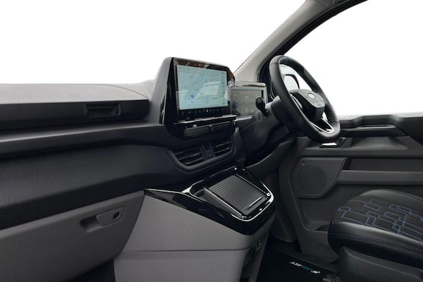 Used Ford Transit Custom 2025 for sale - 76302799: Photo 4