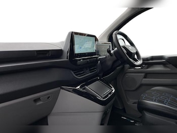 Used Ford Transit Custom 2025 for sale - 76302799: Photo 4