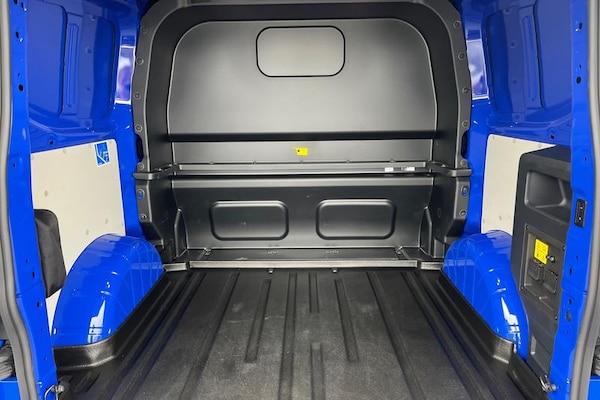 Used Ford Transit Custom 2025 for sale - 76302799: Photo 5
