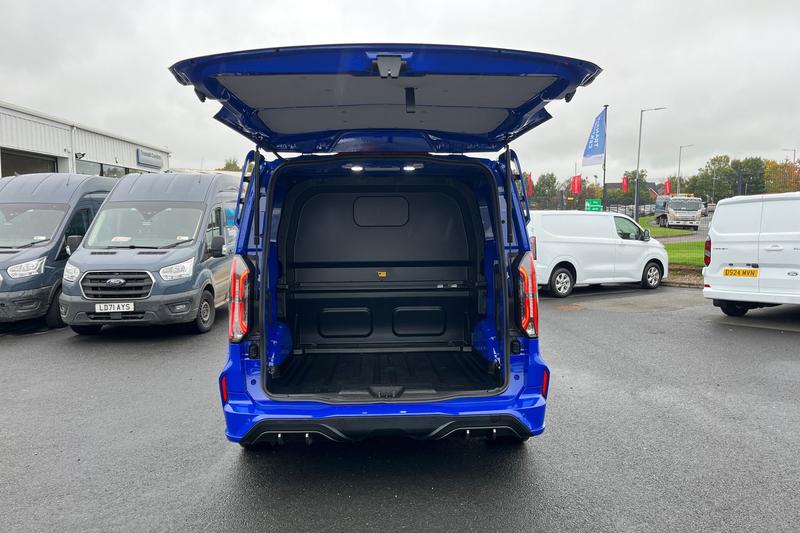 Used Ford E-Transit 2025 for sale - 76302799: Photo 7