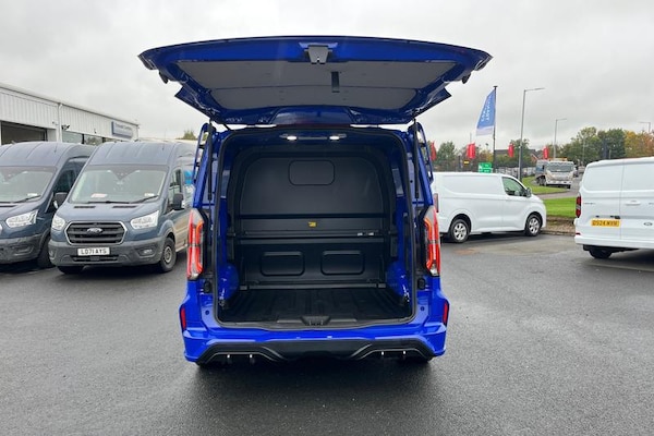 Used Ford Transit Custom 2025 for sale - 76302799: Photo 7
