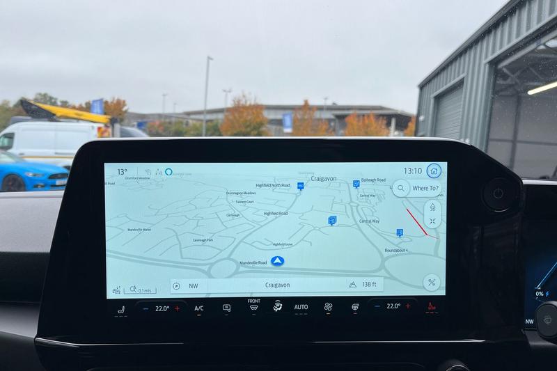 Used Ford E-Transit 2025 for sale - 76302799: Photo 9