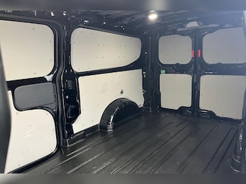 Used Ford Transit Custom 2025 for sale - 79063482: Photo