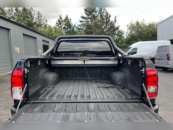 Used Toyota Hilux 2020 for sale - 79094479: Photo