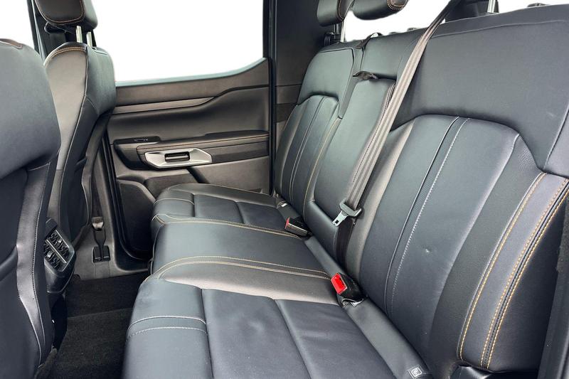 Used Ford Ranger 2025 for sale - 77138242: Photo 11