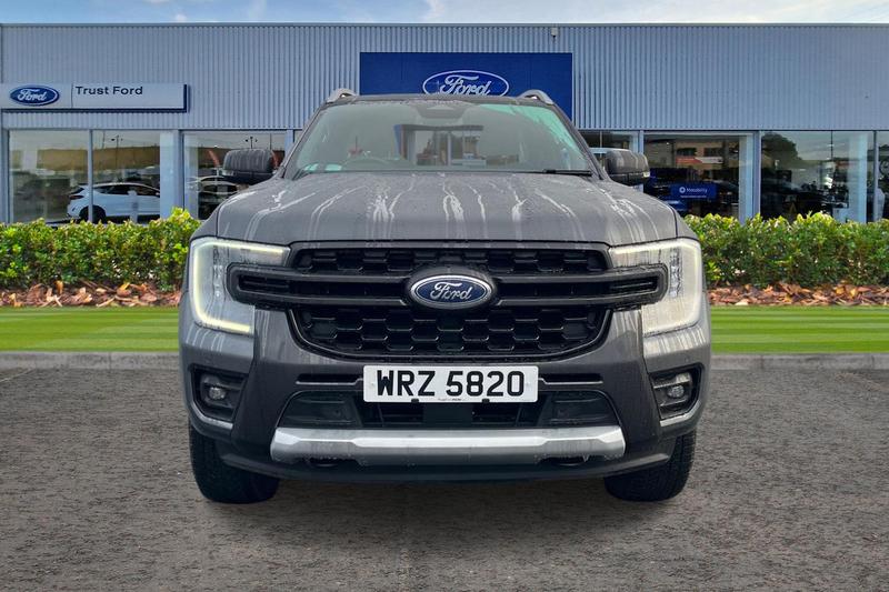 Used Ford Ranger 2025 for sale - 77138242: Photo 12