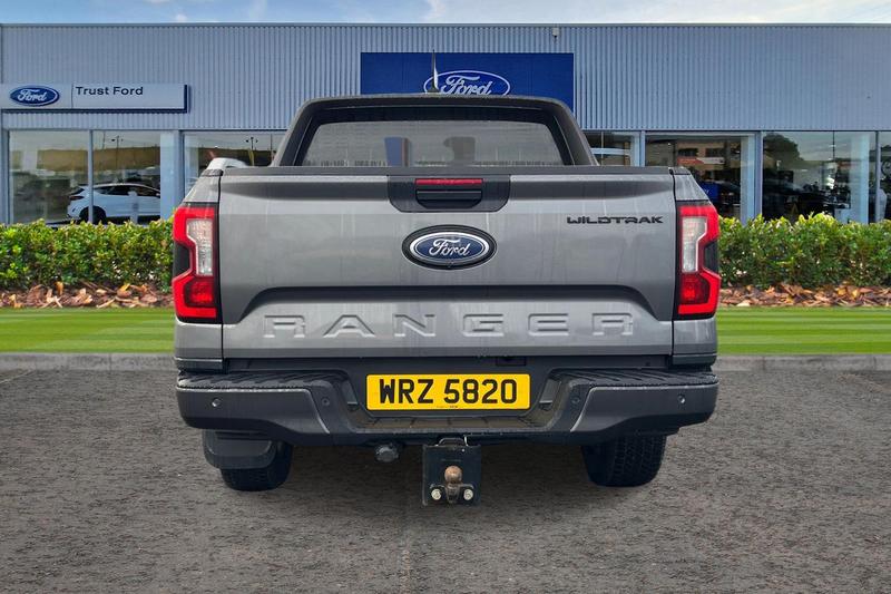 Used Ford Ranger 2025 for sale - 77138242: Photo 13