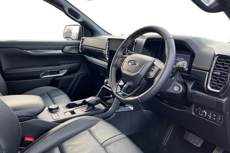 Used Ford Ranger 2025 for sale - 77138242: Photo 14