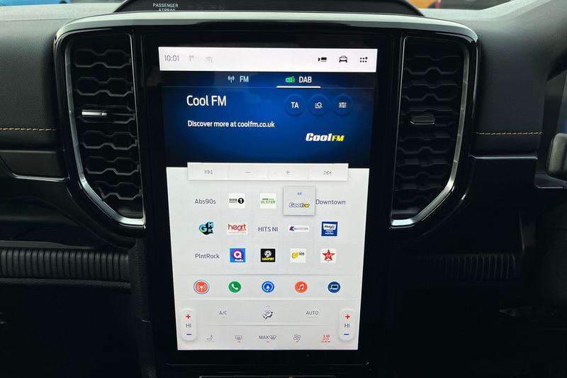 Used Ford Ranger 2025 for sale - 77138242: Photo 15