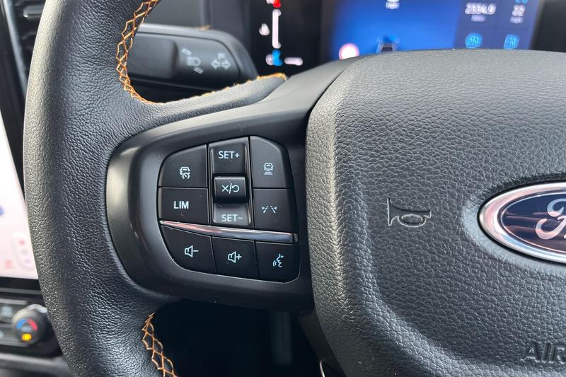 Used Ford Ranger 2025 for sale - 77138242: Photo 16