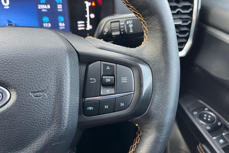 Used Ford Ranger 2025 for sale - 77138242: Photo 17