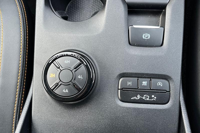 Used Ford Ranger 2025 for sale - 77138242: Photo 18