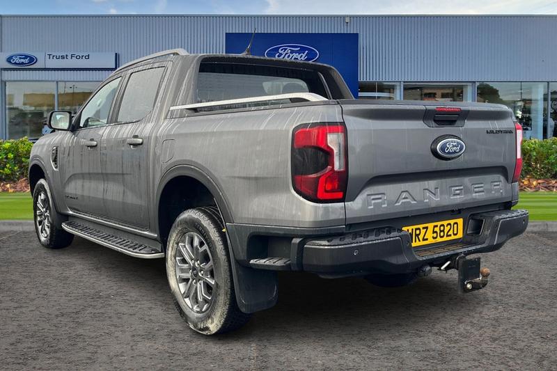 Used Ford Ranger 2025 for sale - 77138242: Photo 2