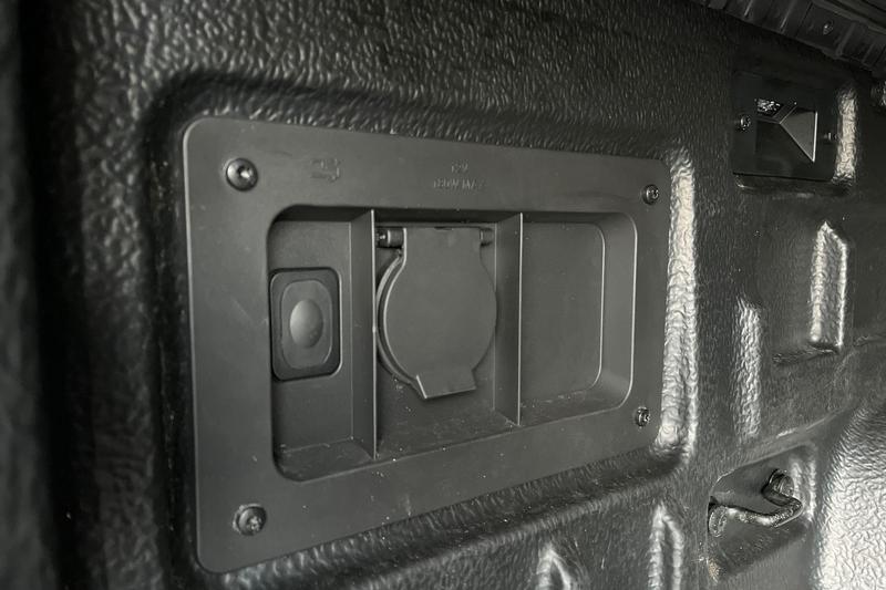 Used Ford Ranger 2025 for sale - 77138242: Photo 21