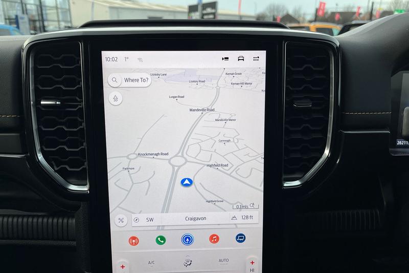 Used Ford Ranger 2025 for sale - 77138242: Photo 24