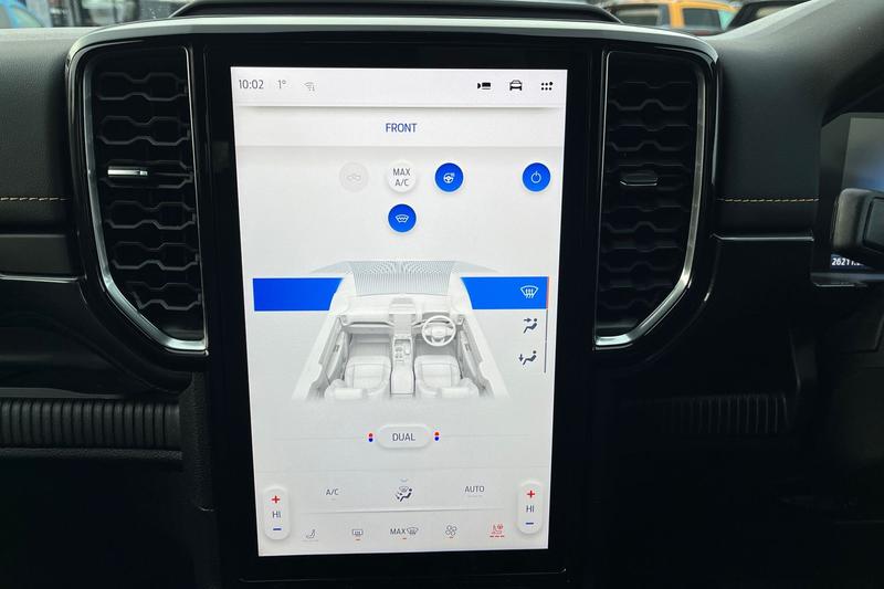 Used Ford Ranger 2025 for sale - 77138242: Photo 25