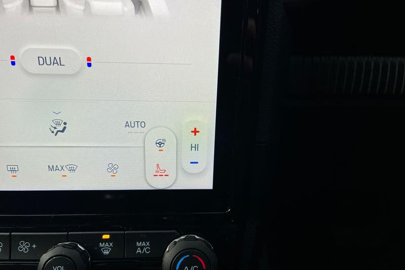 Used Ford Ranger 2025 for sale - 77138242: Photo 26