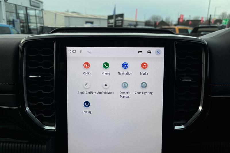 Used Ford Ranger 2025 for sale - 77138242: Photo 27