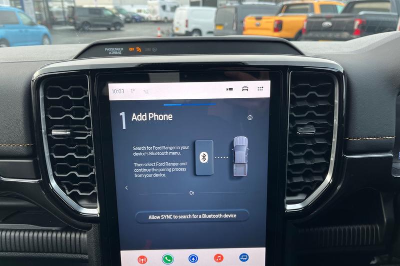 Used Ford Ranger 2025 for sale - 77138242: Photo 28