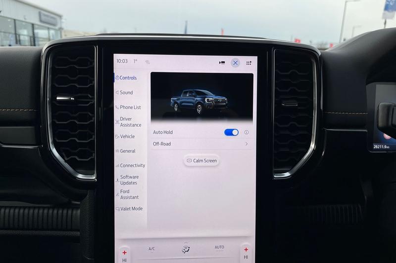 Used Ford Ranger 2025 for sale - 77138242: Photo 29