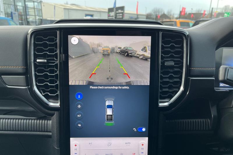 Used Ford Ranger 2025 for sale - 77138242: Photo 30