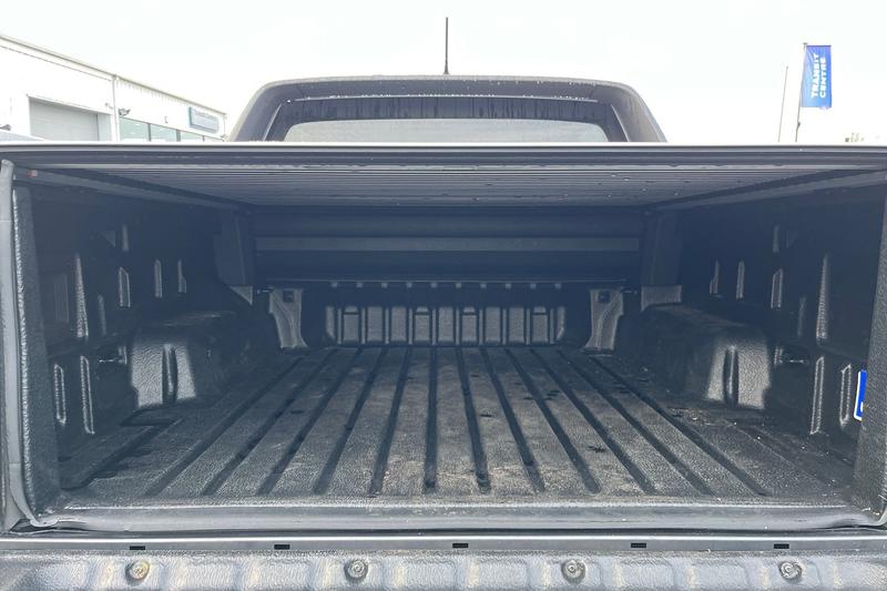 Used Ford Ranger 2025 for sale - 77138242: Photo 5