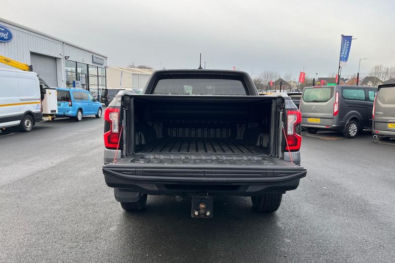 Used Ford Ranger 2025 for sale - 77138242: Photo 7