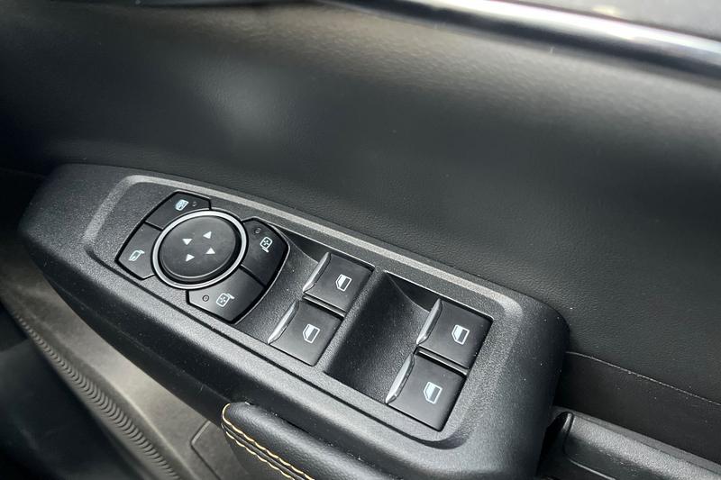 Used Ford Ranger 2025 for sale - 77138242: Photo 9