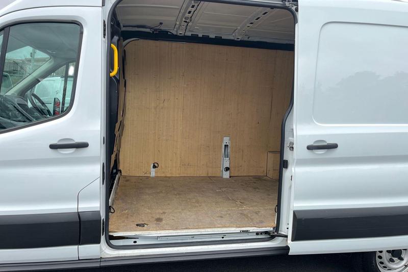 Used Ford Transit 2023 for sale - 77878268: Photo 10