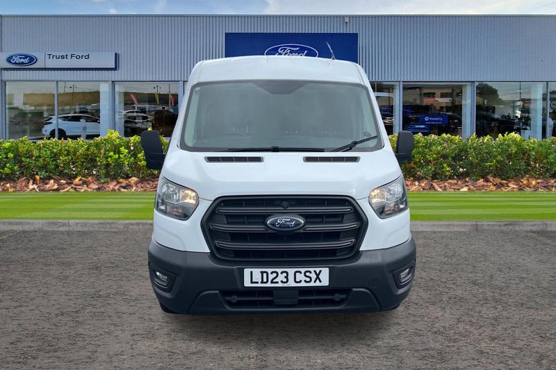 Used Ford Transit 2023 for sale - 77878268: Photo 11