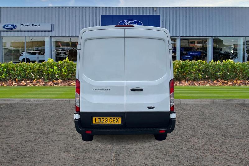 Used Ford Transit 2023 for sale - 77878268: Photo 12