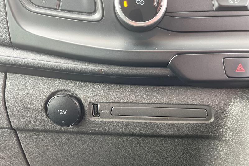 Used Ford Transit 2023 for sale - 77878268: Photo 14