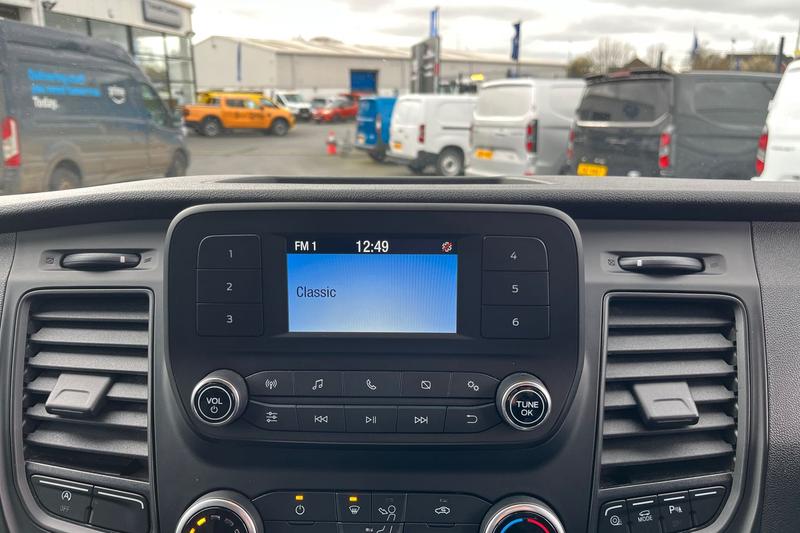 Used Ford Transit 2023 for sale - 77878268: Photo 15