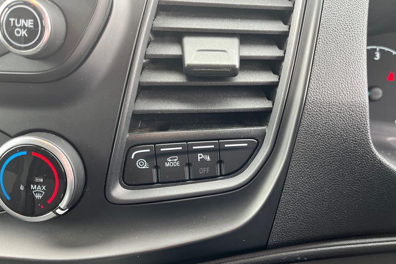Used Ford Transit 2023 for sale - 77878268: Photo 16