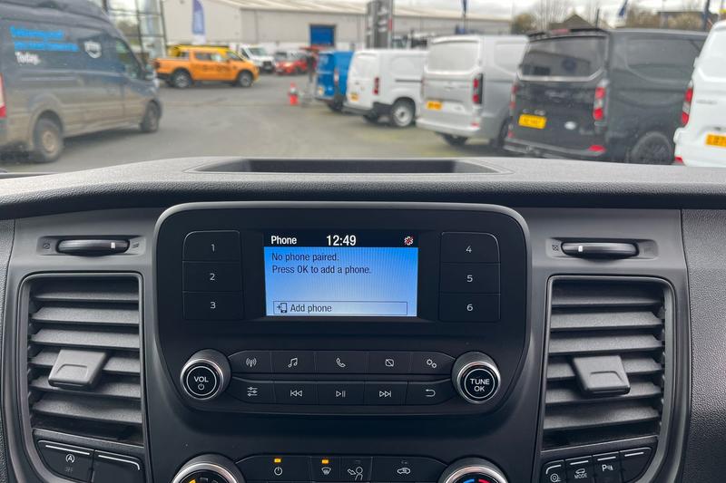 Used Ford Transit 2023 for sale - 77878268: Photo 17