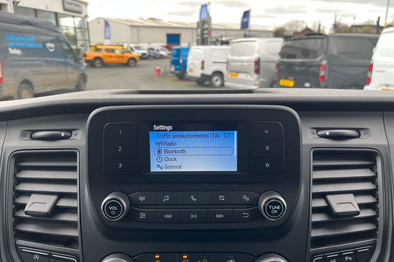 Used Ford Transit 2023 for sale - 77878268: Photo 18