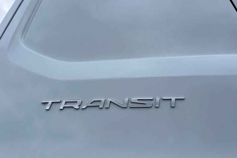 Used Ford Transit 2023 for sale - 77878268: Photo 19