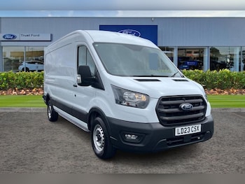 Used Ford Transit 2023 for sale - 77878268: Photo