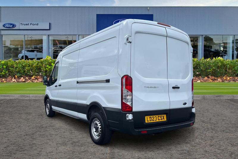 Used Ford Transit 2023 for sale - 77878268: Photo 2
