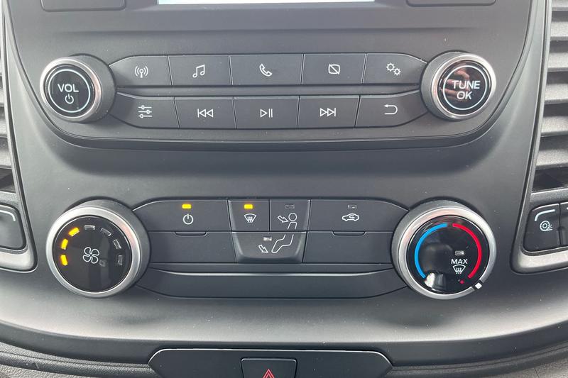 Used Ford Transit 2023 for sale - 77878268: Photo 20