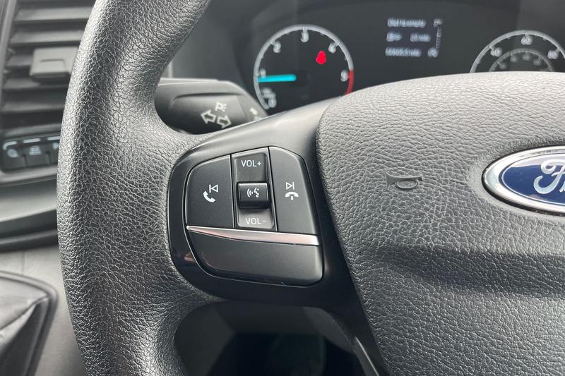 Used Ford Transit 2023 for sale - 77878268: Photo 21