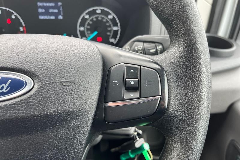 Used Ford Transit 2023 for sale - 77878268: Photo 22