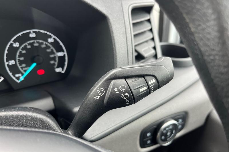 Used Ford Transit 2023 for sale - 77878268: Photo 23