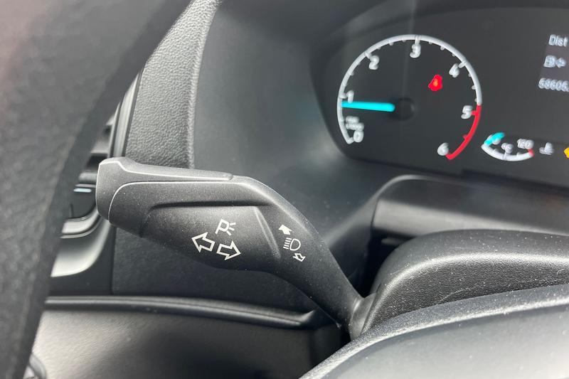 Used Ford Transit 2023 for sale - 77878268: Photo 24