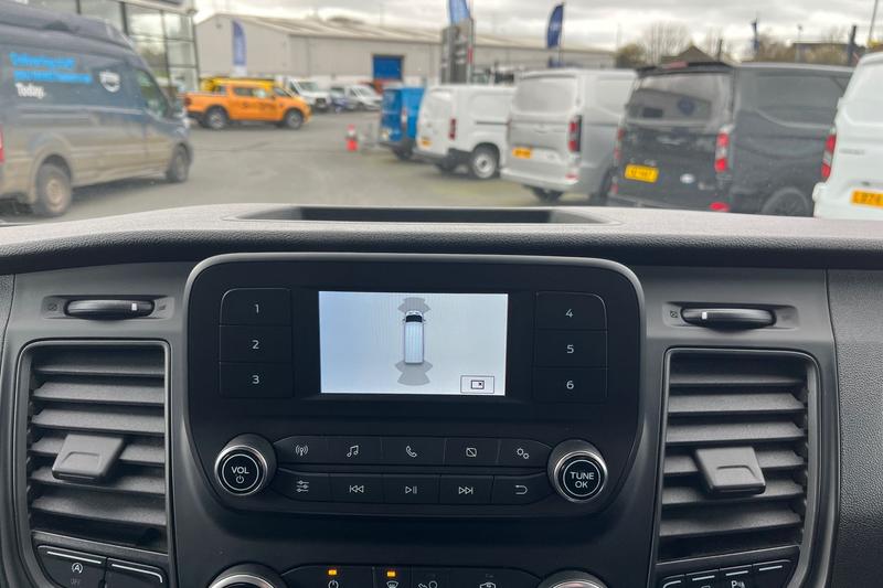 Used Ford Transit 2023 for sale - 77878268: Photo 26