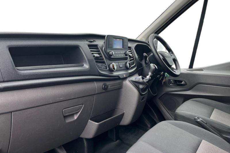 Used Ford Transit 2023 for sale - 77878268: Photo 3