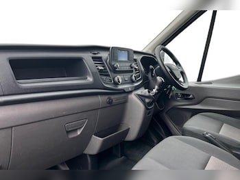 Used Ford Transit 2023 for sale - 77878268: Photo