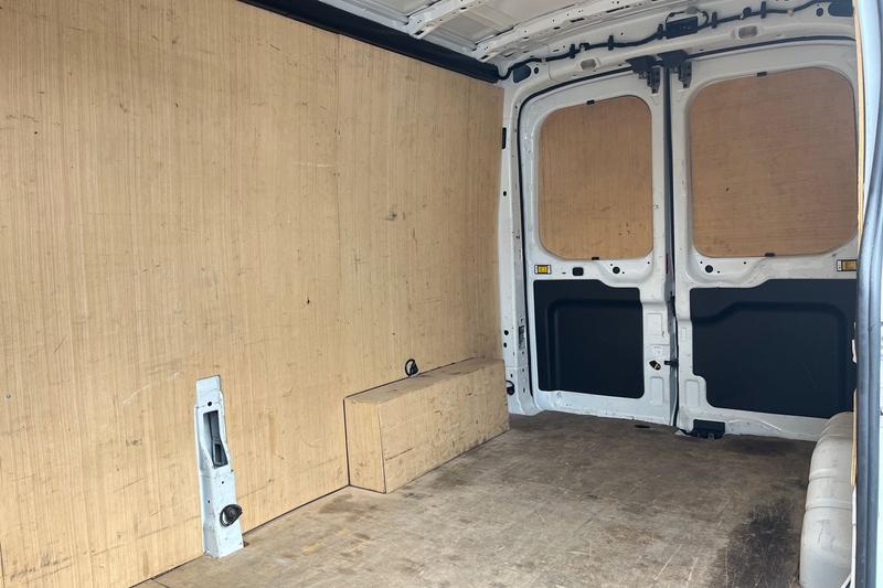 Used Ford Transit 2023 for sale - 77878268: Photo 4