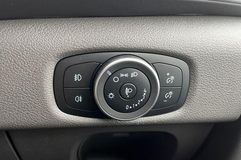 Used Ford Transit 2023 for sale - 77878268: Photo 7