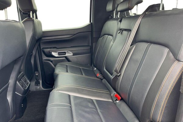 Used Ford Ranger 2024 for sale - 76117540: Photo 11